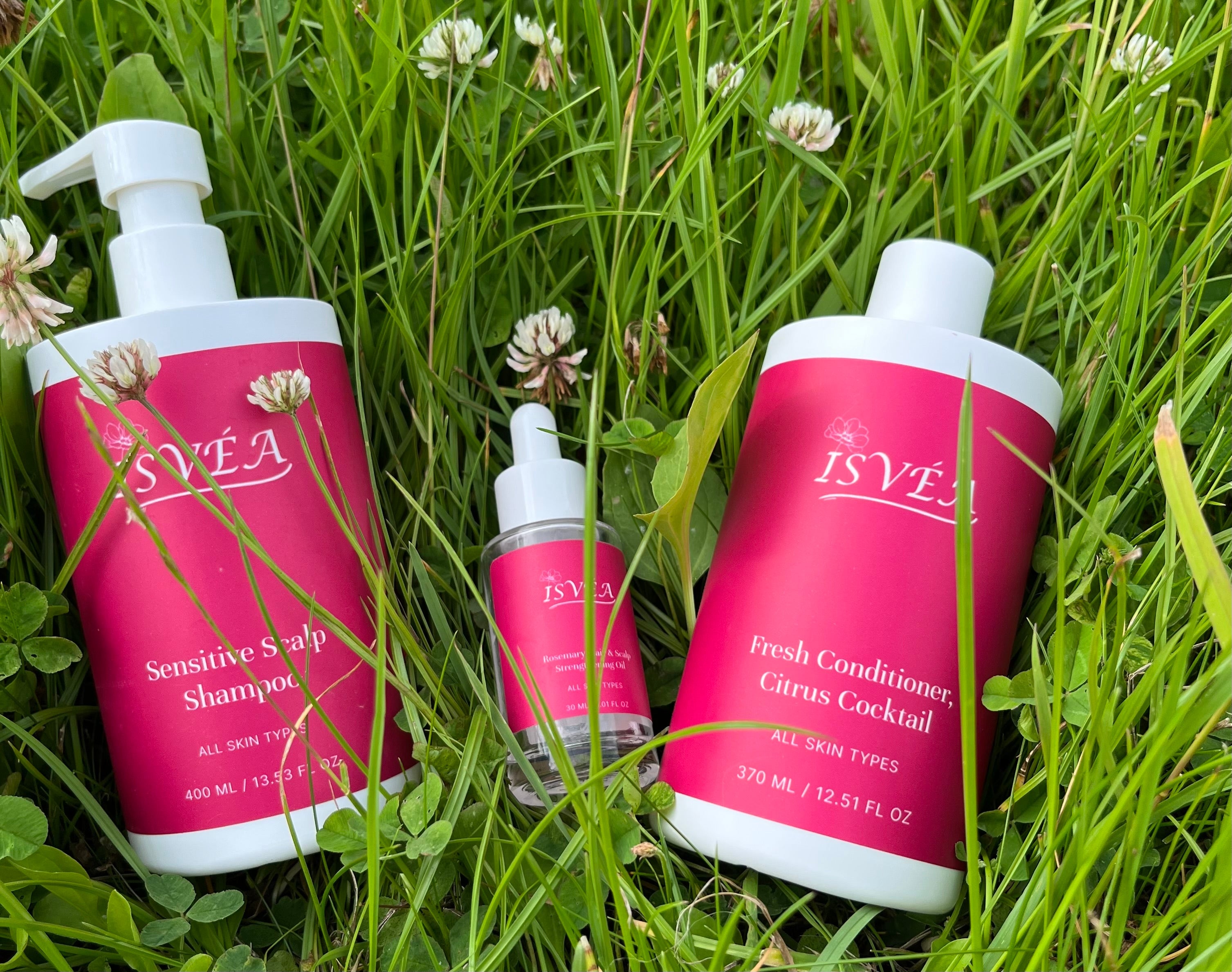 The Complete Guide to Scalp Care: Why Your Scalp Needs Attention