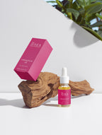 Calming Facial Oil