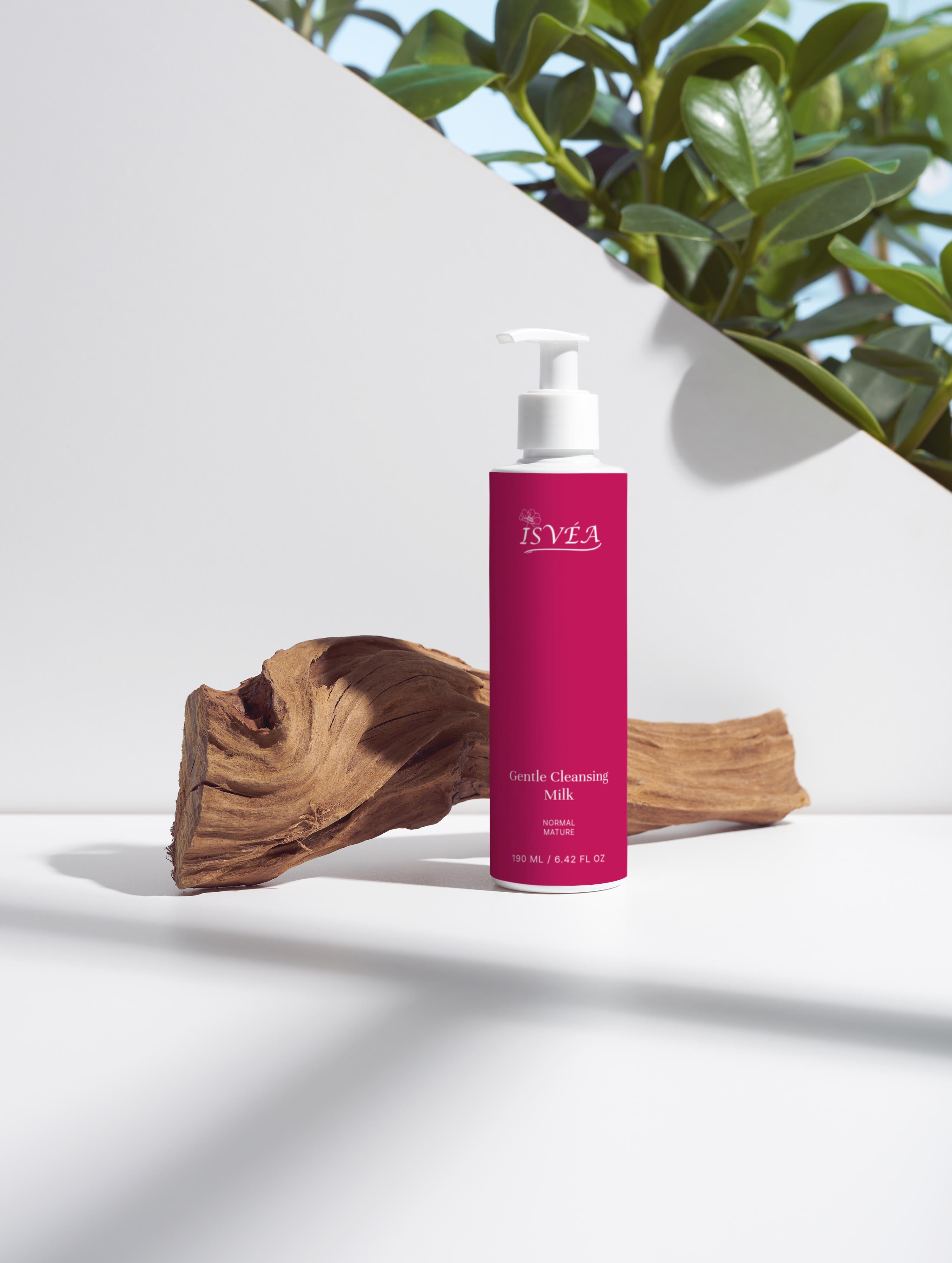 Gentle Cleansing Milk