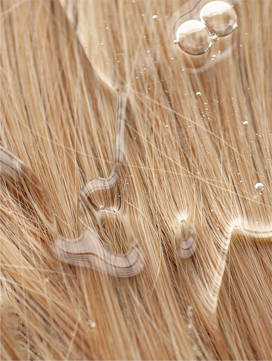 Keratin Volume Boost Shampoo
