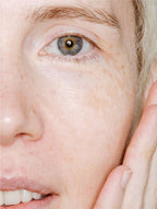 Microbiome Prebiotics Face Mist