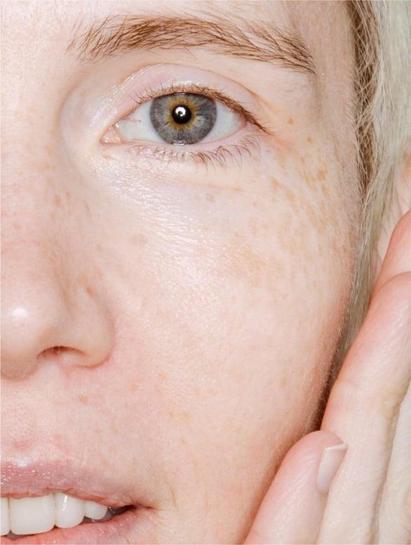 Peptide Anti-Aging Serum