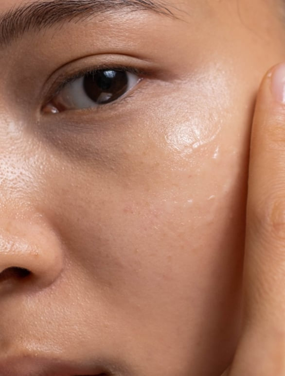 Double Hydration Boost Gel + HA