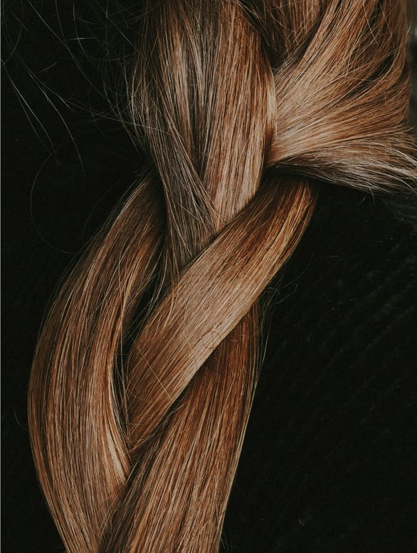 Rosemary Hair & Scalp Strengthening Oil