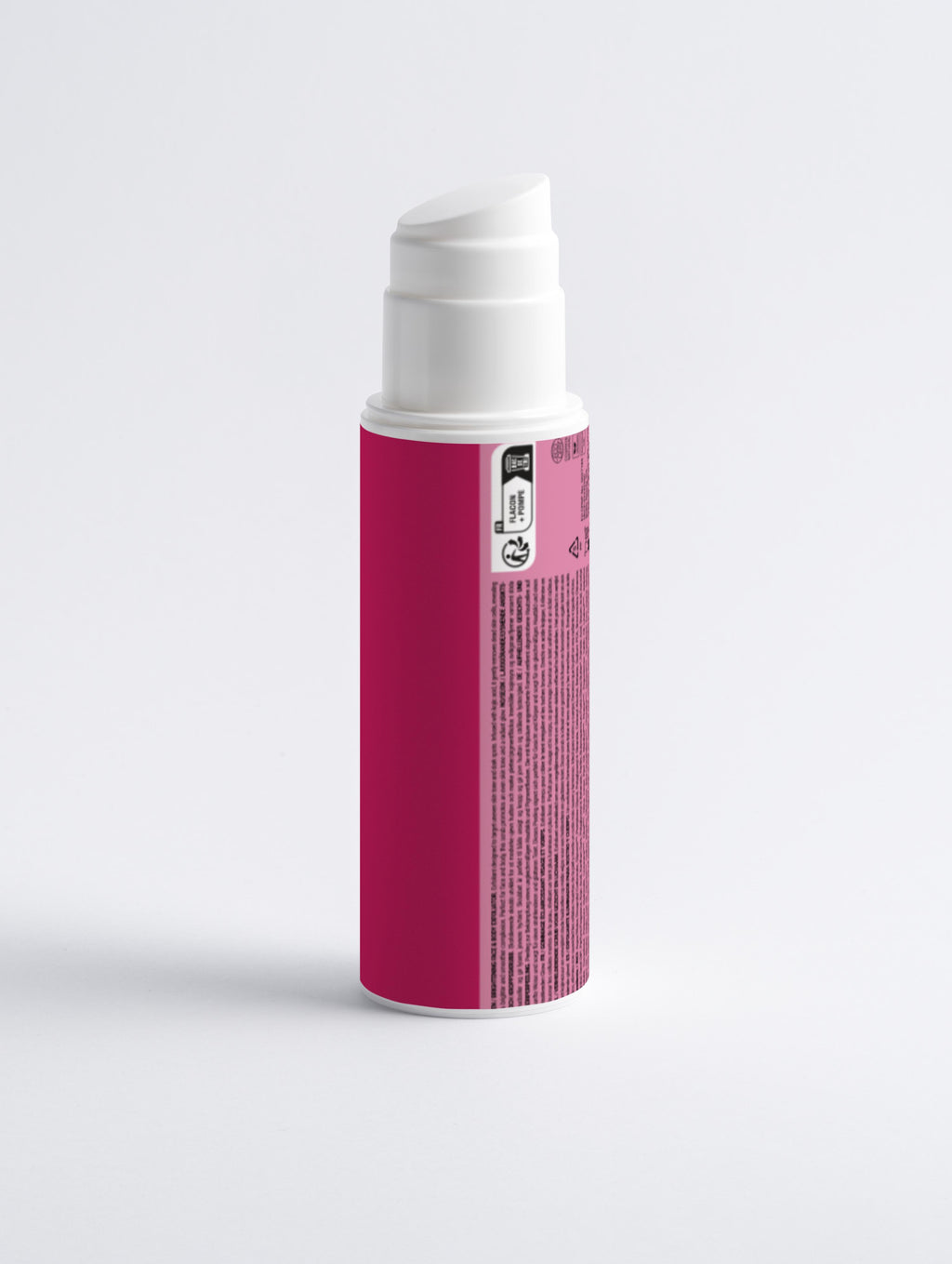 Brightening Face&Body Exfoliator with Kojic Acid