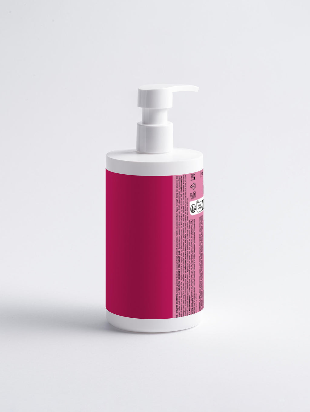 Colour Care Shampoo, Peachy Grapefruit Zest