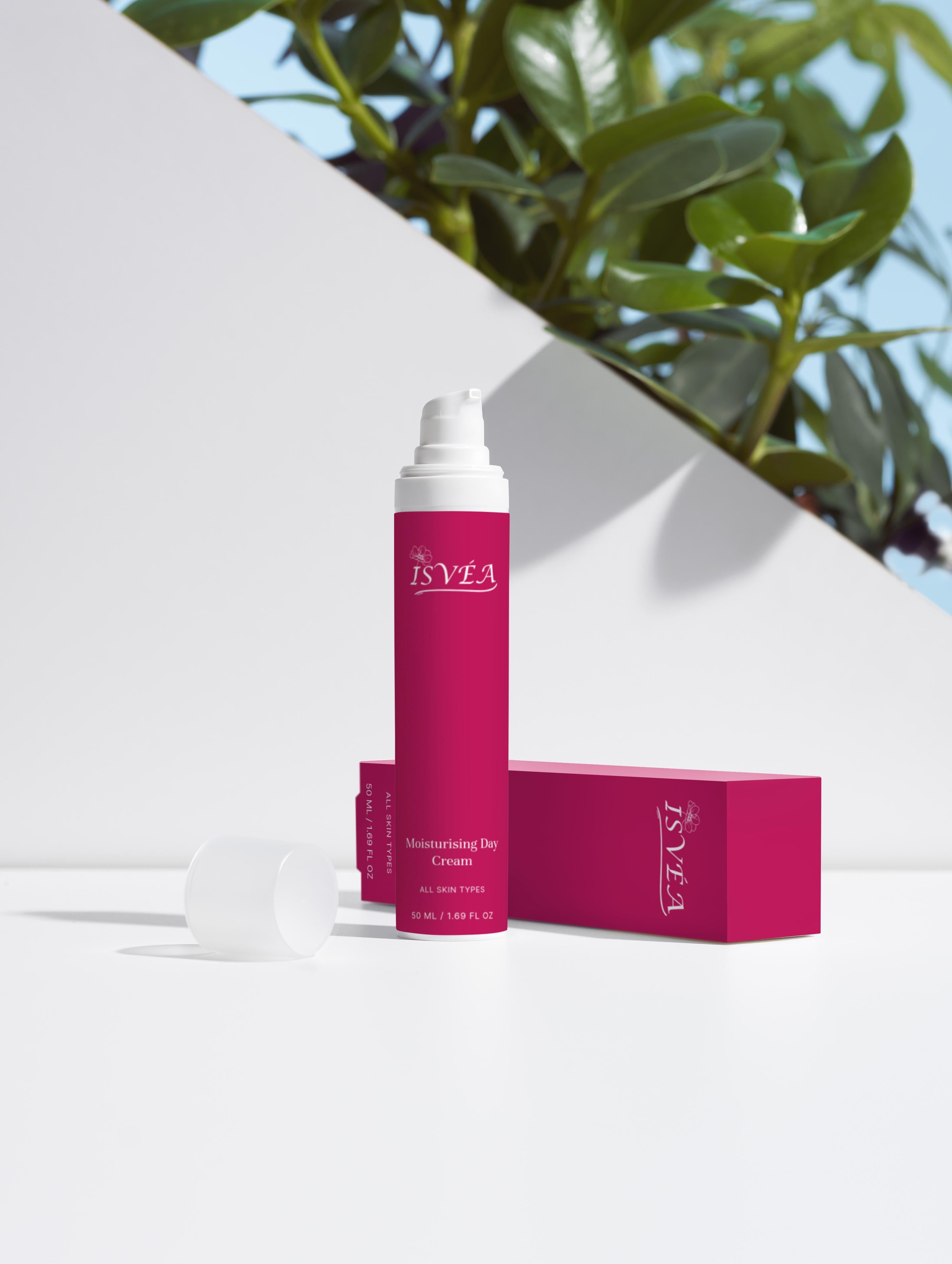 Moisturising Day Cream