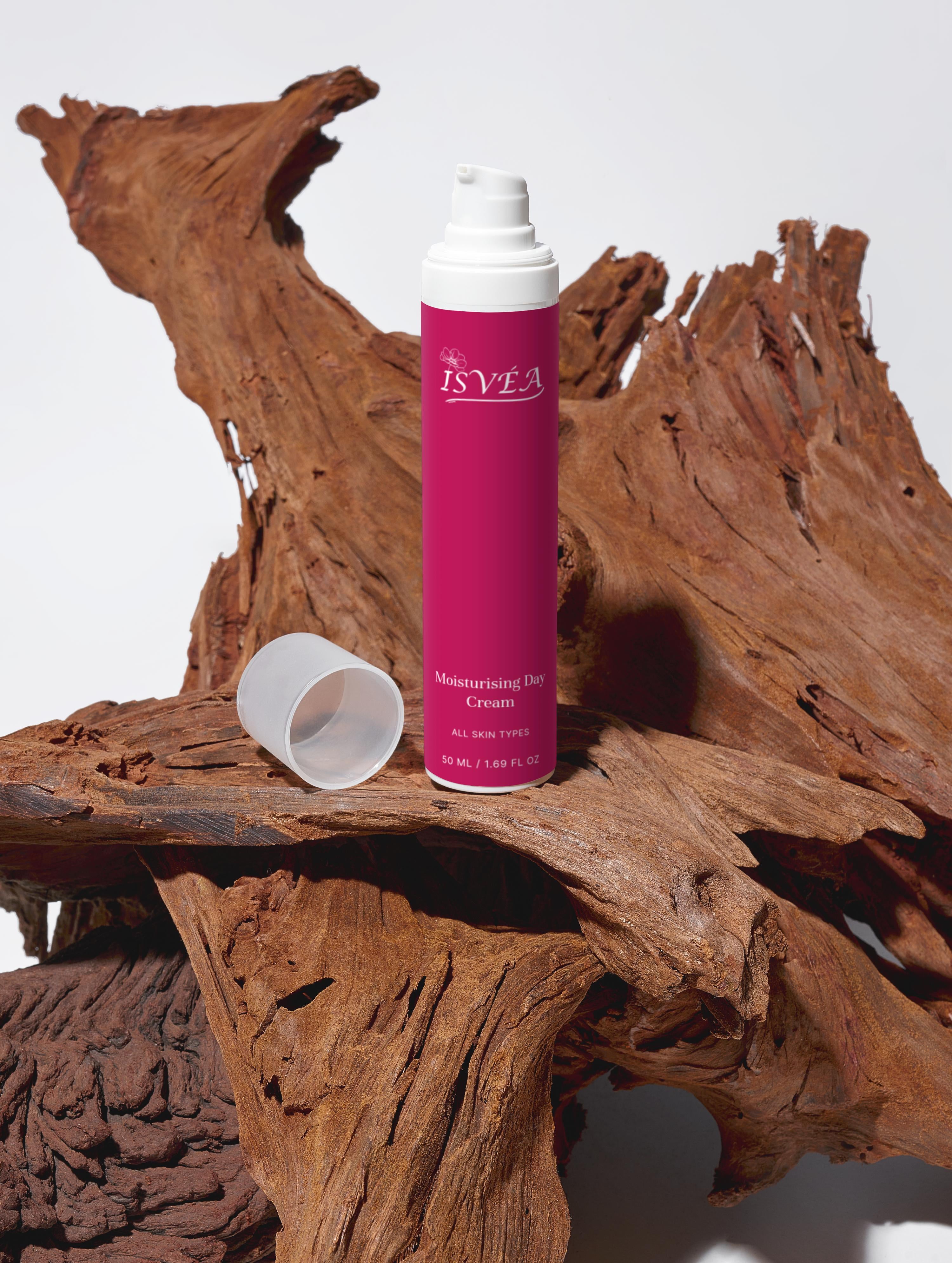 Moisturising Day Cream