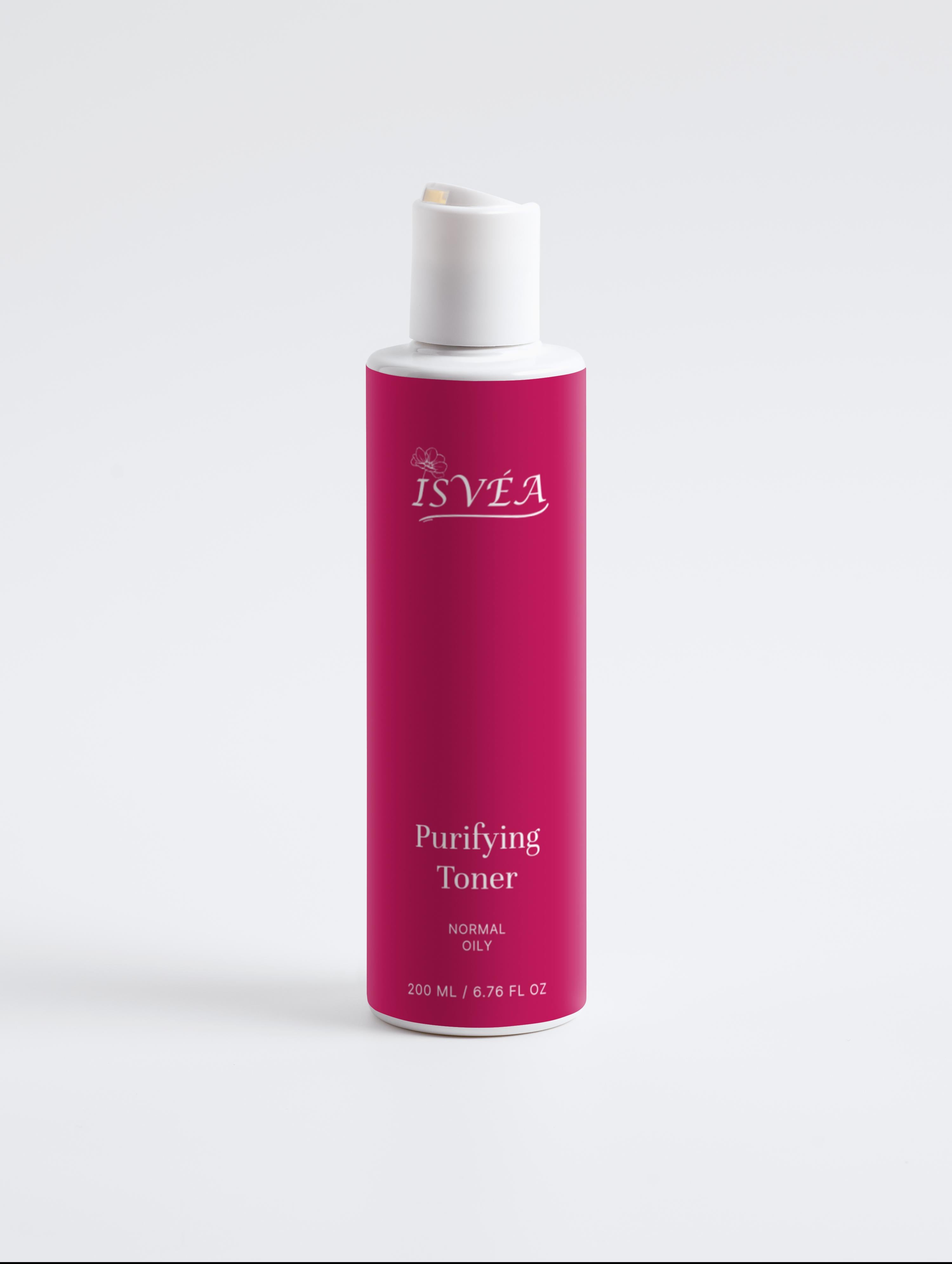 Purifying Toner