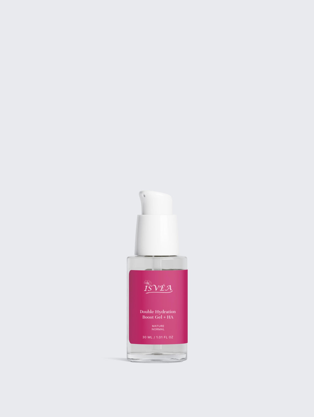 Double Hydration Boost Gel + HA