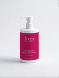 Gloss Shampoo, Smoky Green Vetiver