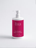 Gloss Shampoo, Smoky Green Vetiver