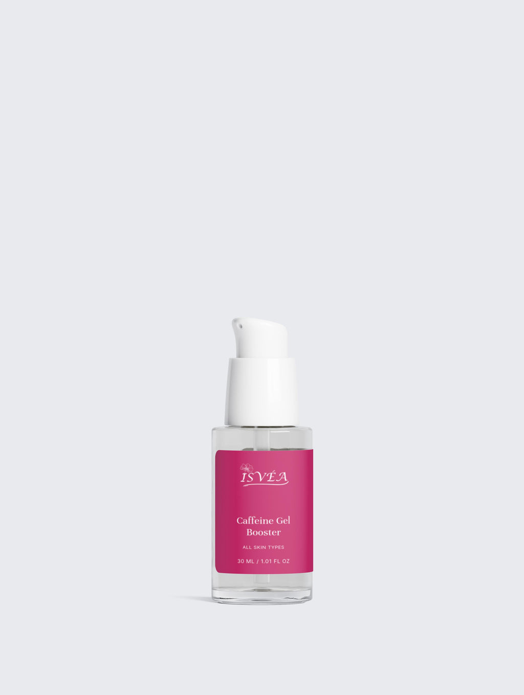 Caffeine Gel Booster