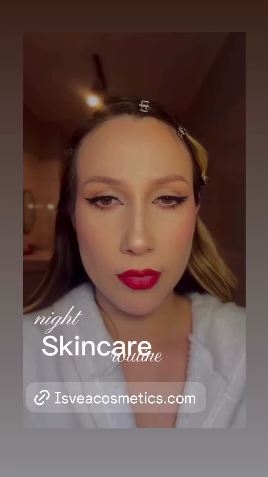 BiPhasic Make-up Remover, Fragrance Free