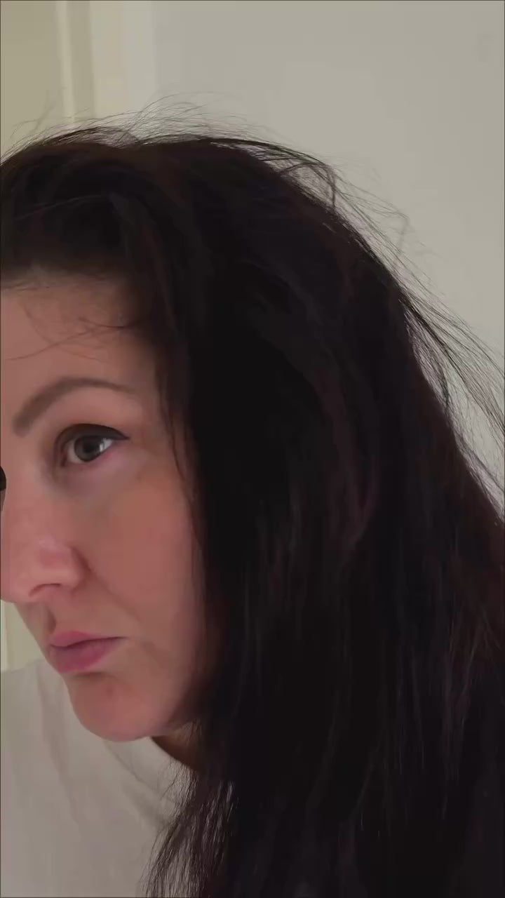 Keratin Volume Boost Shampoo