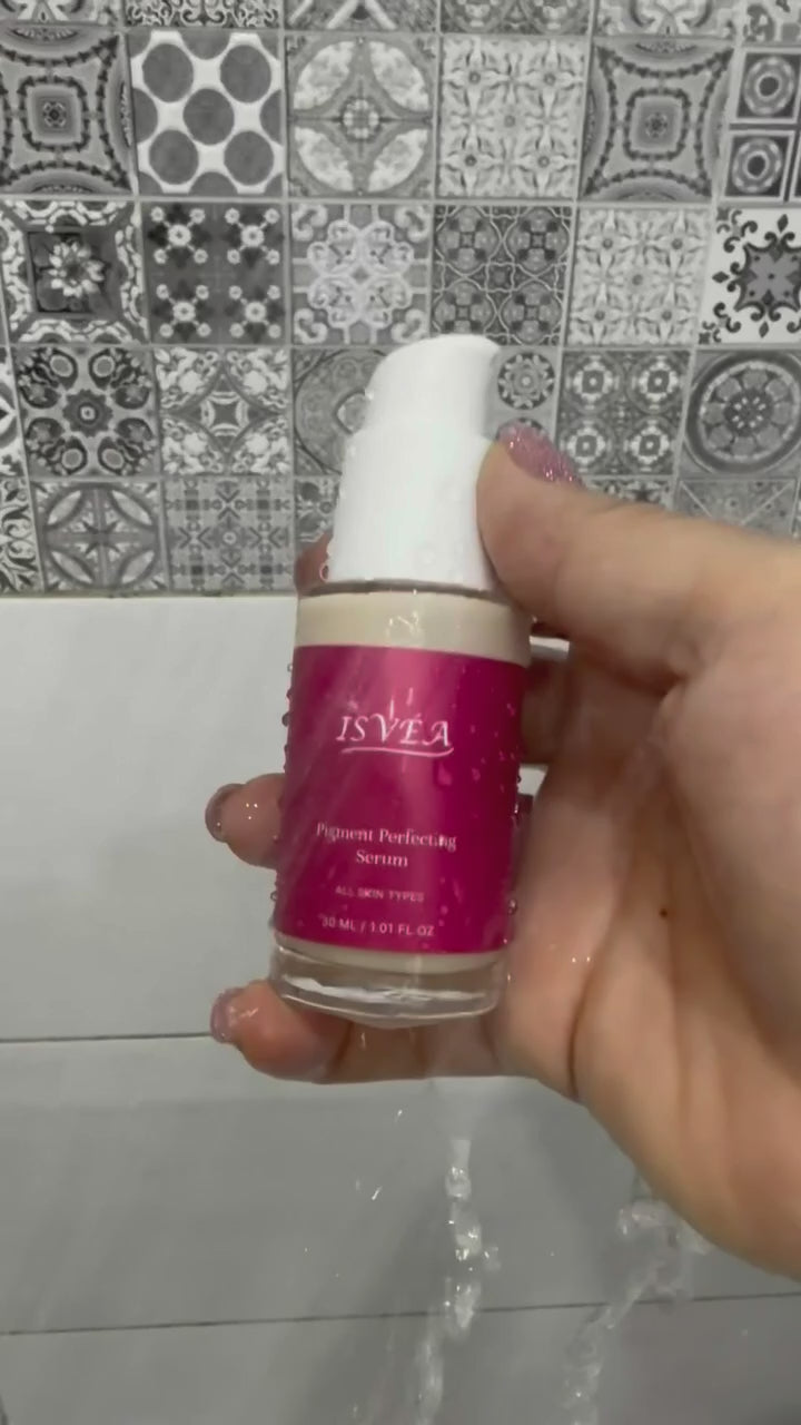 Pigment Perfecting Serum