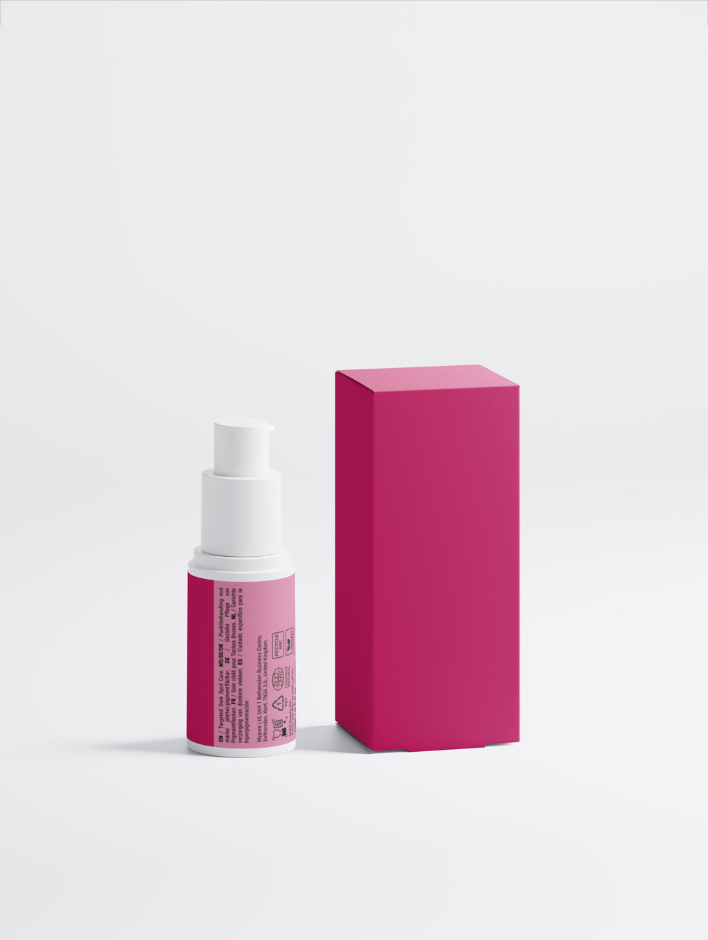 Targeted Dark Spot Care, 1% Kojic Acid