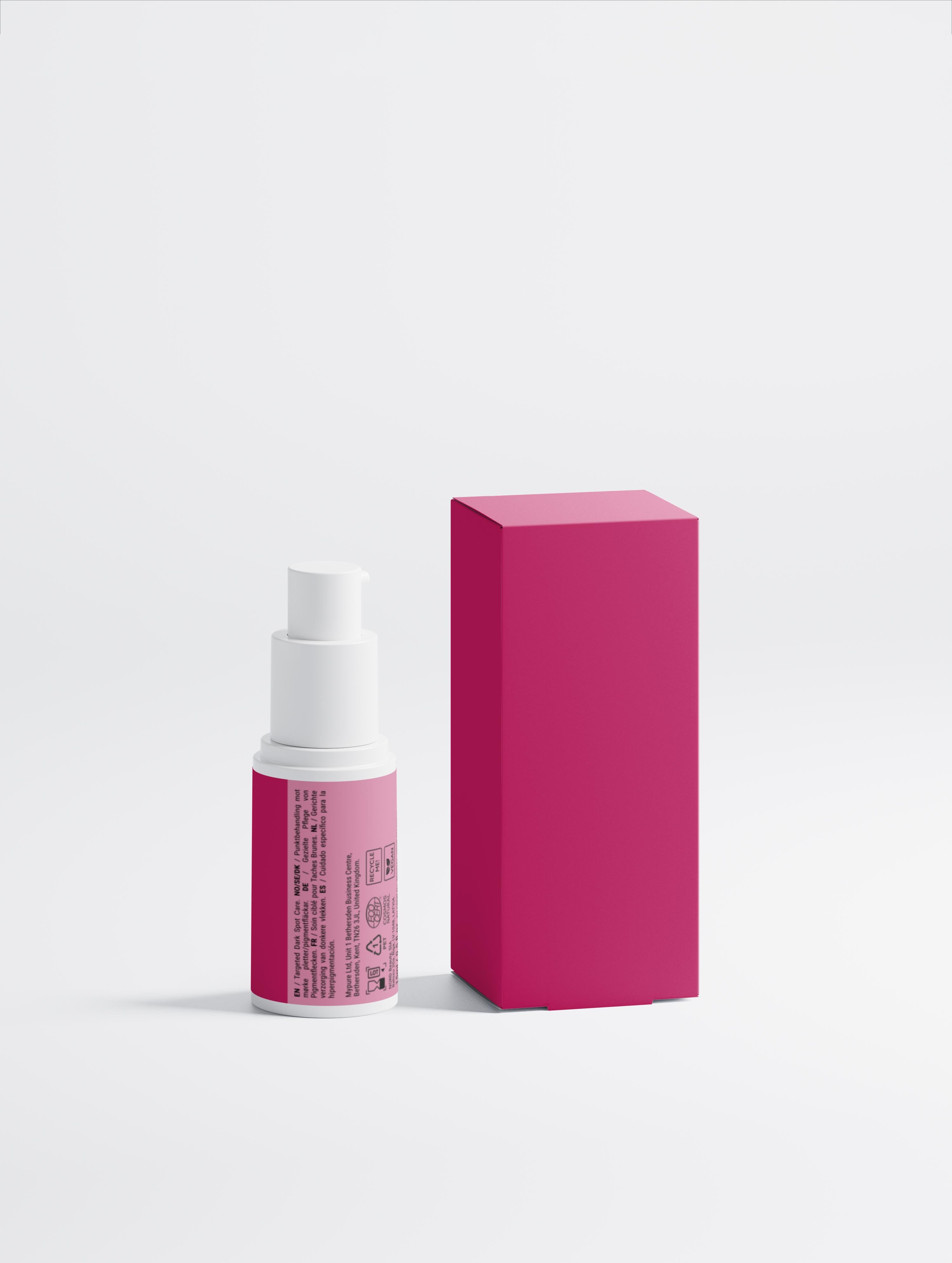 Targeted Dark Spot Care, 1% Kojic Acid