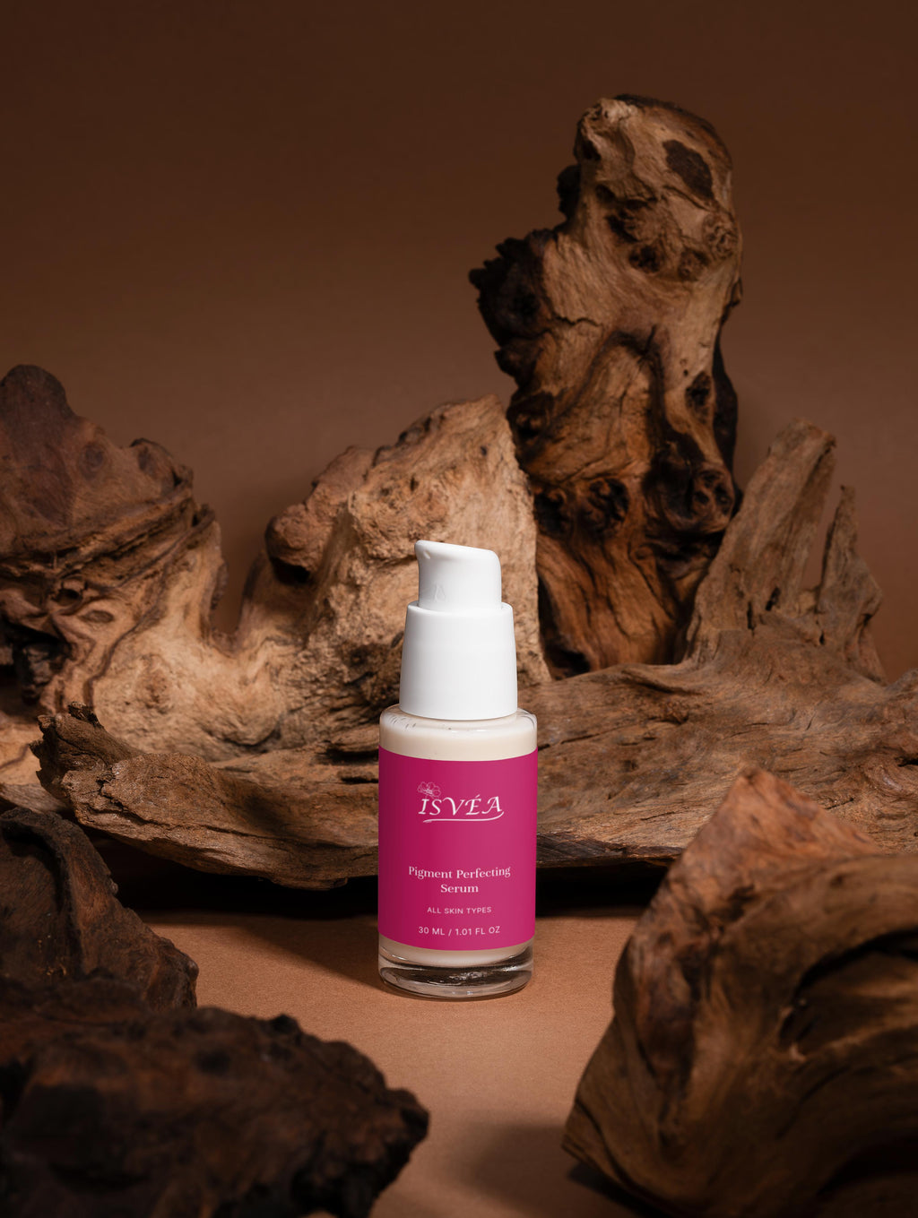 Pigment Perfecting Serum