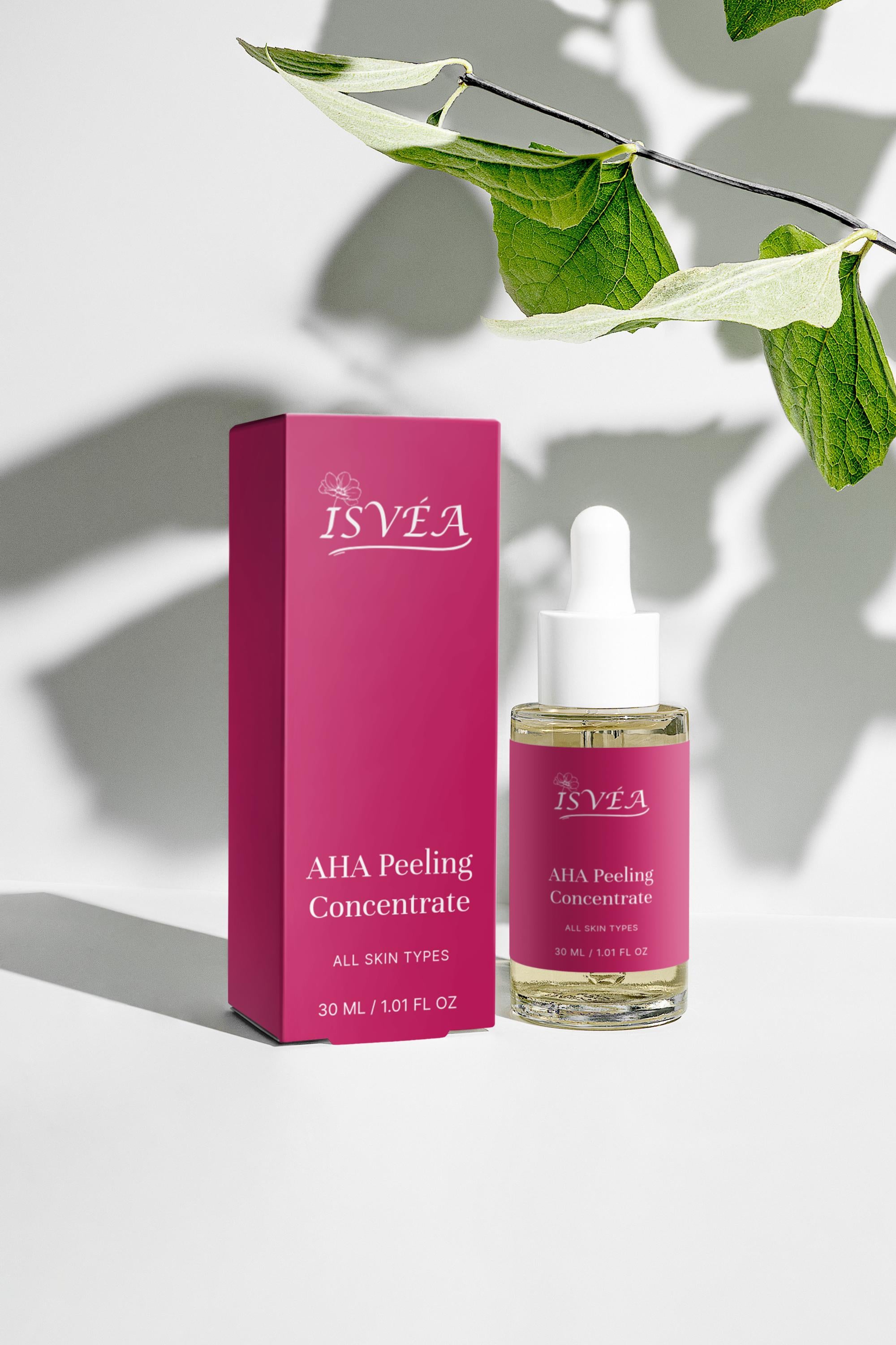 AHA Peeling Concentrate