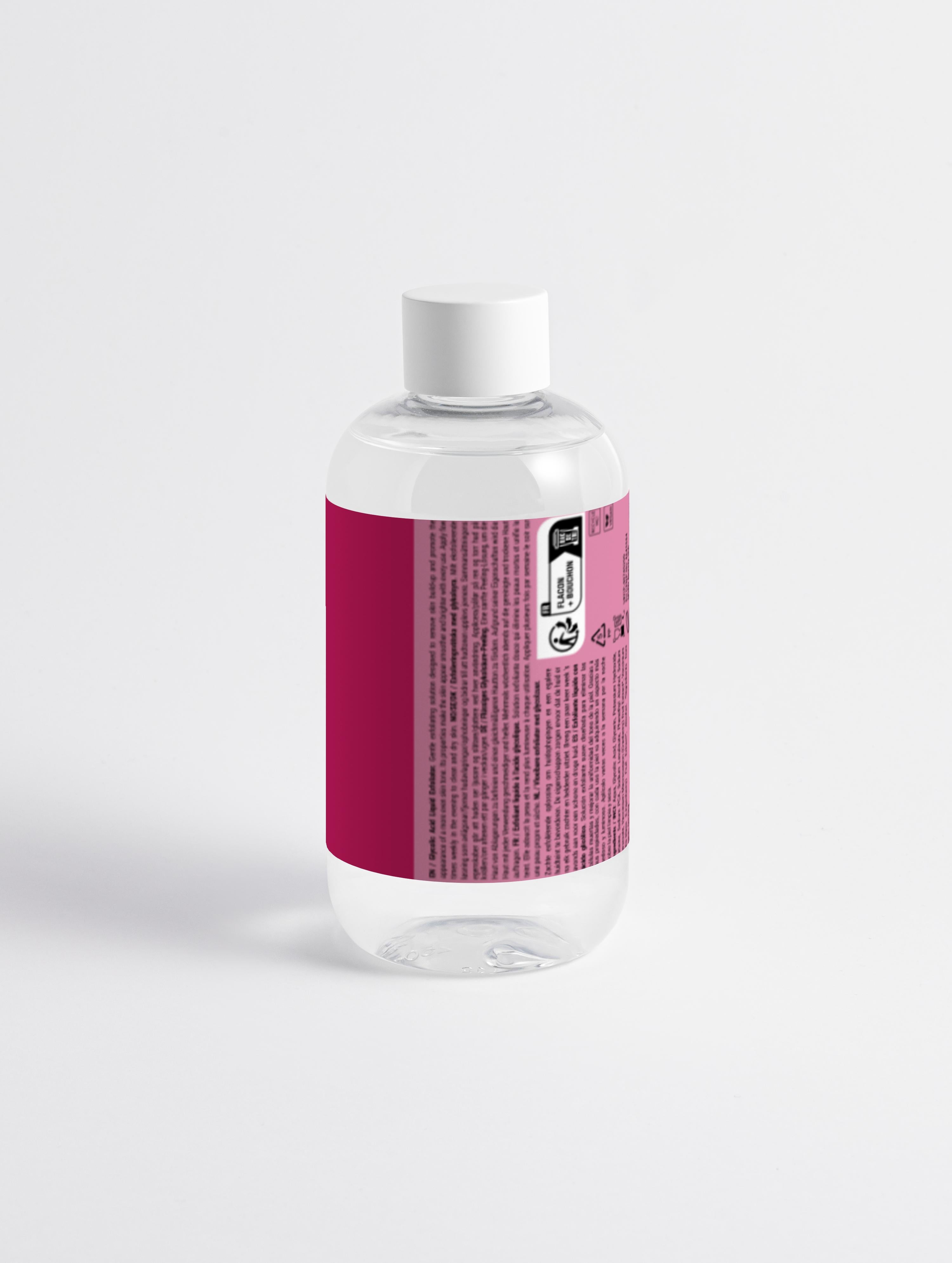 Glycolic Acid Exfoliating Toner